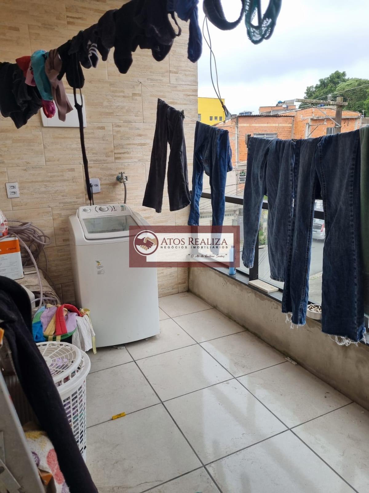 Casa à venda com 2 quartos e 2 banheiros no Jardim Novo Horizonte, São Paulo (SP) — foto 6 de 8