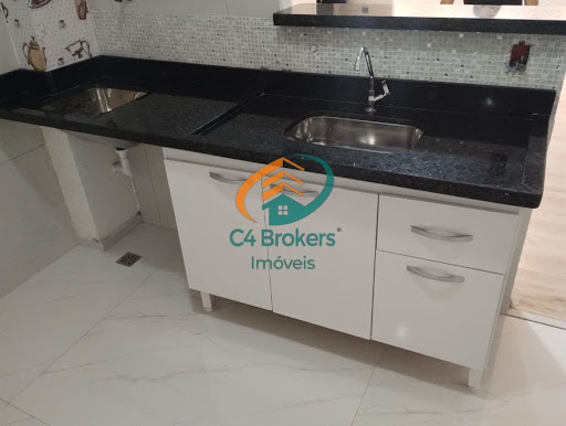 Apartamento em Jardim Ansalca - Guarulhos, SP
