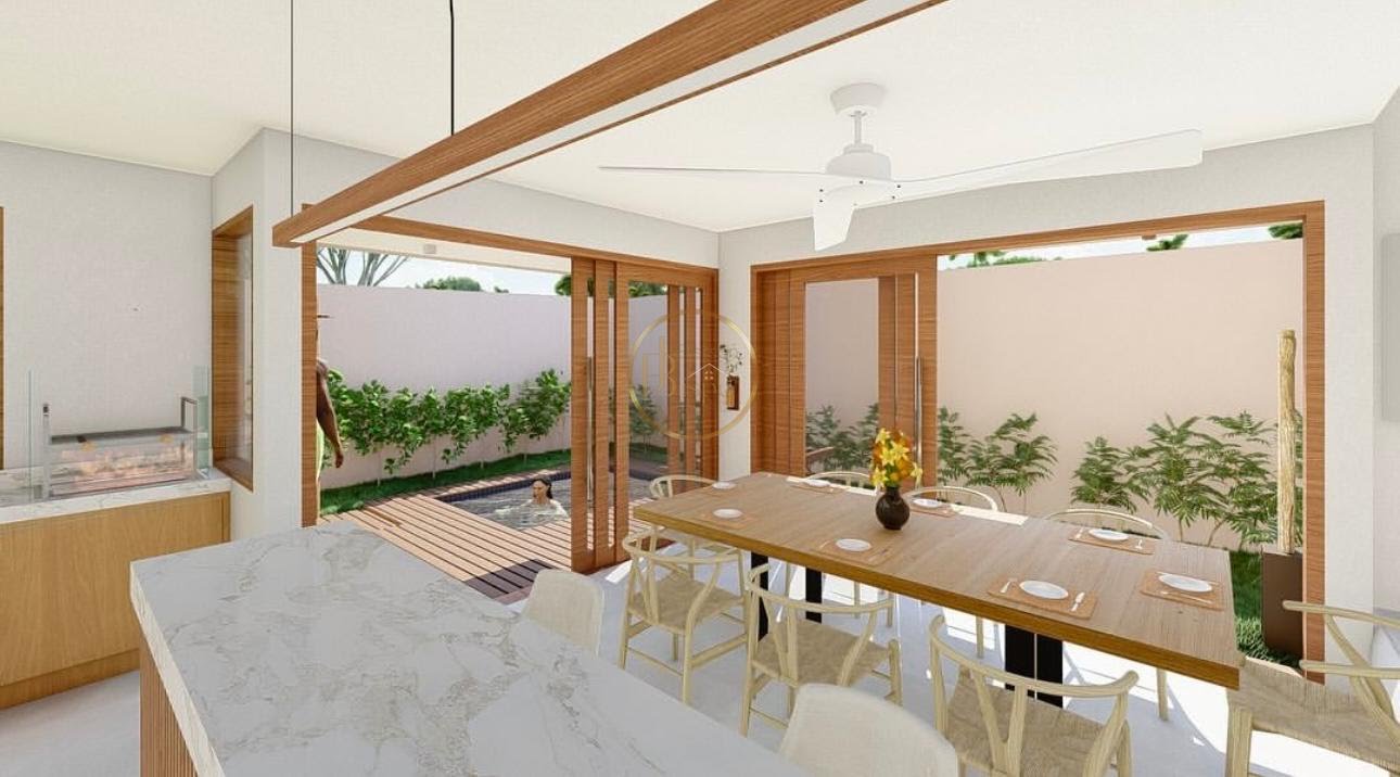 Casa à venda com 4 quartos, 4 suítes, 1 vaga e 200m² no Arraial D'ajuda ( Estrada da Balsa ), Porto Seguro (BA) — foto 6 de 10