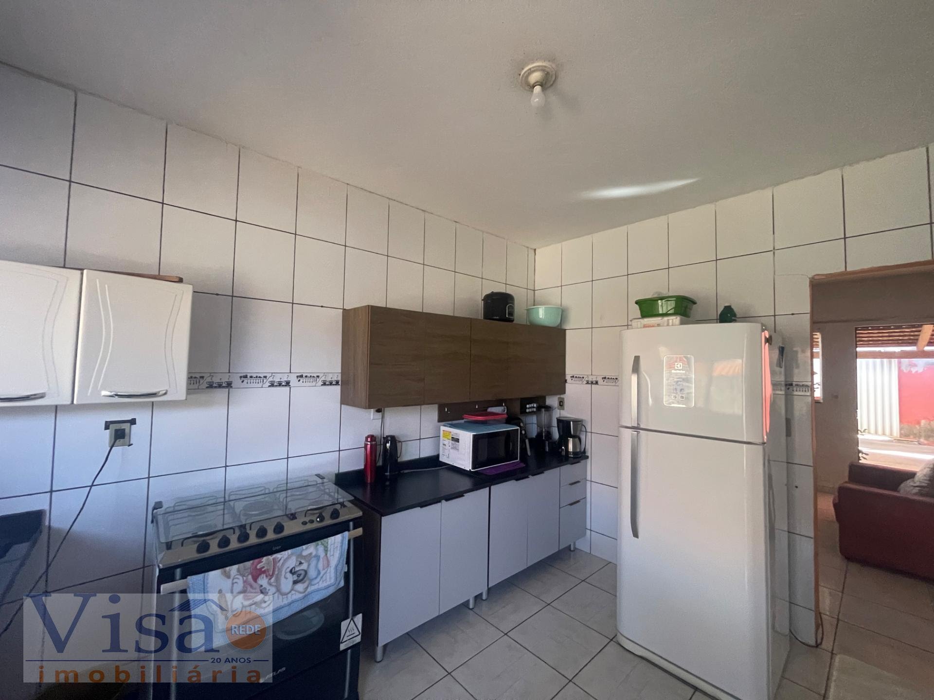 Casa à venda com 3 quartos, 1 banheiro, 2 vagas e 120m² no B. Primavera, Paracatu (MG) — foto 12 de 16