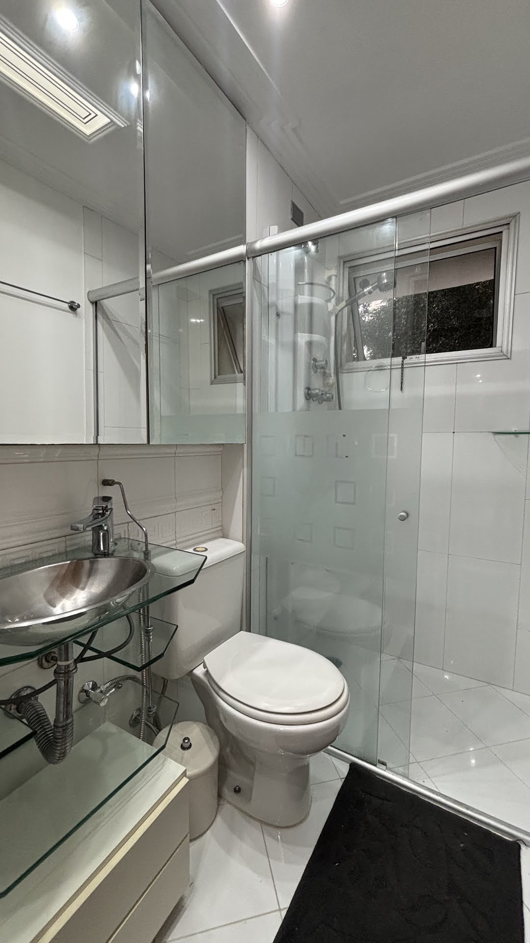Apartamento para alugar com 1 quarto, 1 banheiro, 1 vaga e 50m² no Vila Clementino, São Paulo (SP) — foto 15 de 27