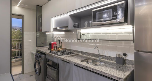Apartamento, 3 quartos, 66 m² - Foto 8
