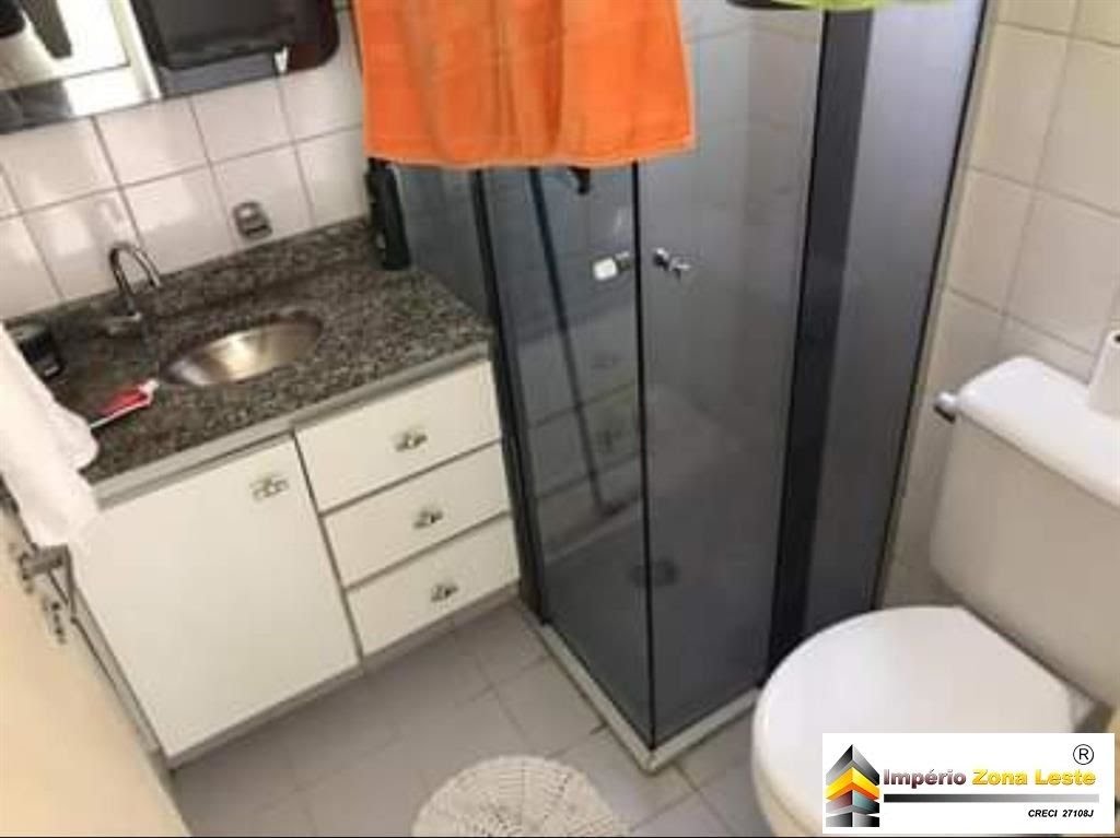 Apartamento, 2 quartos, 50 m² - Foto 11