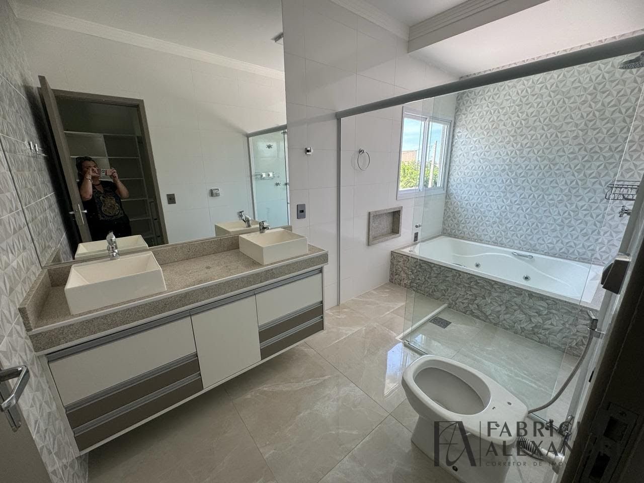 Casa à venda com 3 quartos, 1 suíte, 4 vagas e 162m² no Ideal Life Ecolazer Residence, São José do Rio Preto (SP) — foto 3 de 11