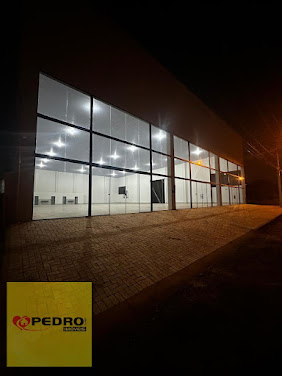Prédio / Galpão em Plano Diretor Sul  -  Palmas