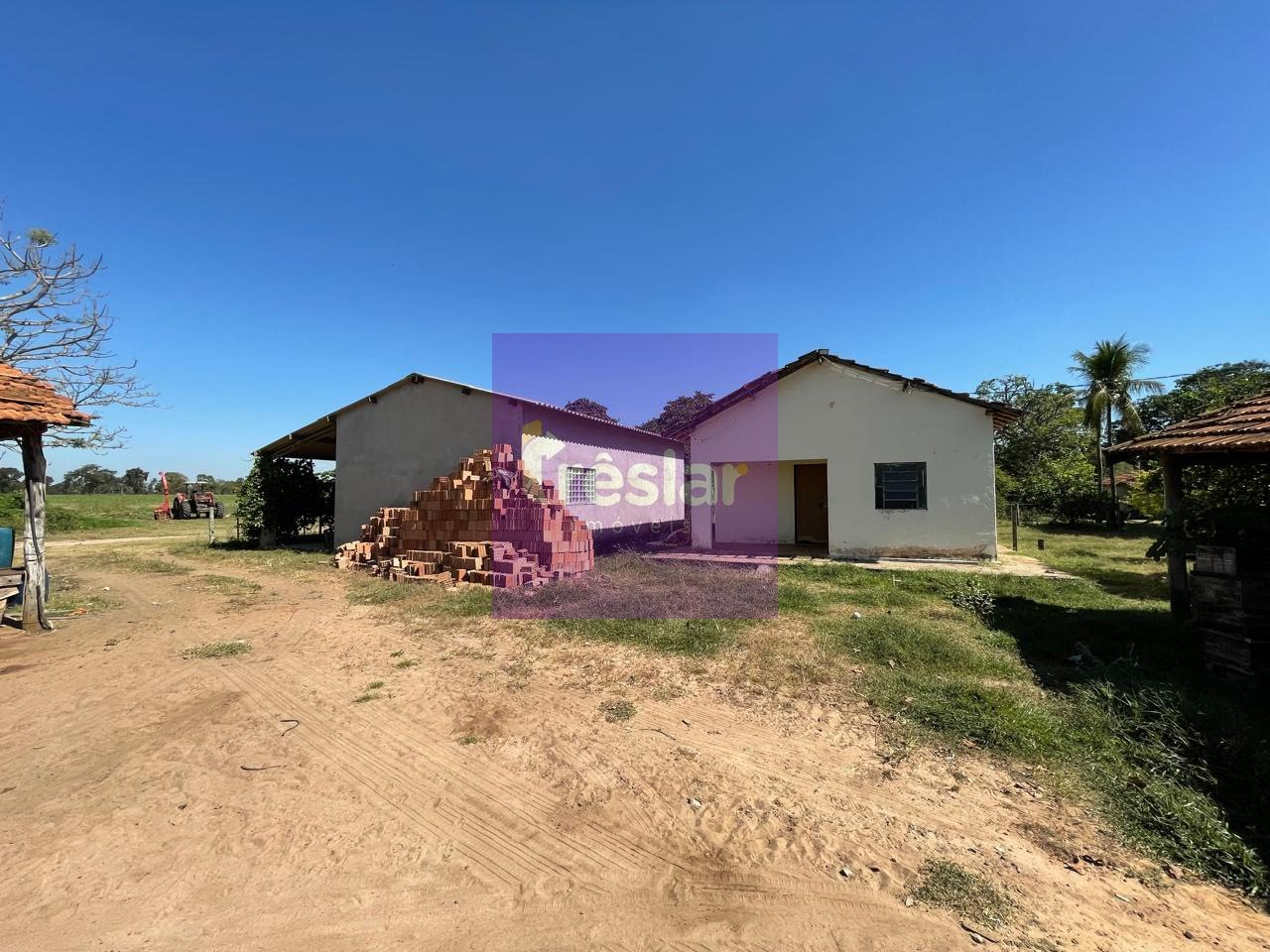 Rural à venda com 1710000m² de terreno no Fazenda, Três Lagoas (MS) — foto 16 de 30