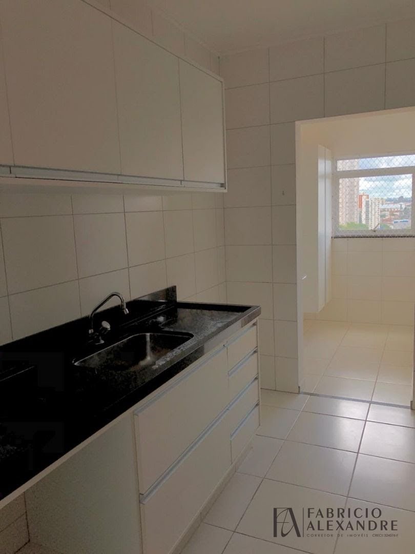 Apartamento à venda com 3 quartos, 1 suíte, 1 vaga e 91m² no Jardim Urano, São José do Rio Preto (SP) — foto 4 de 15
