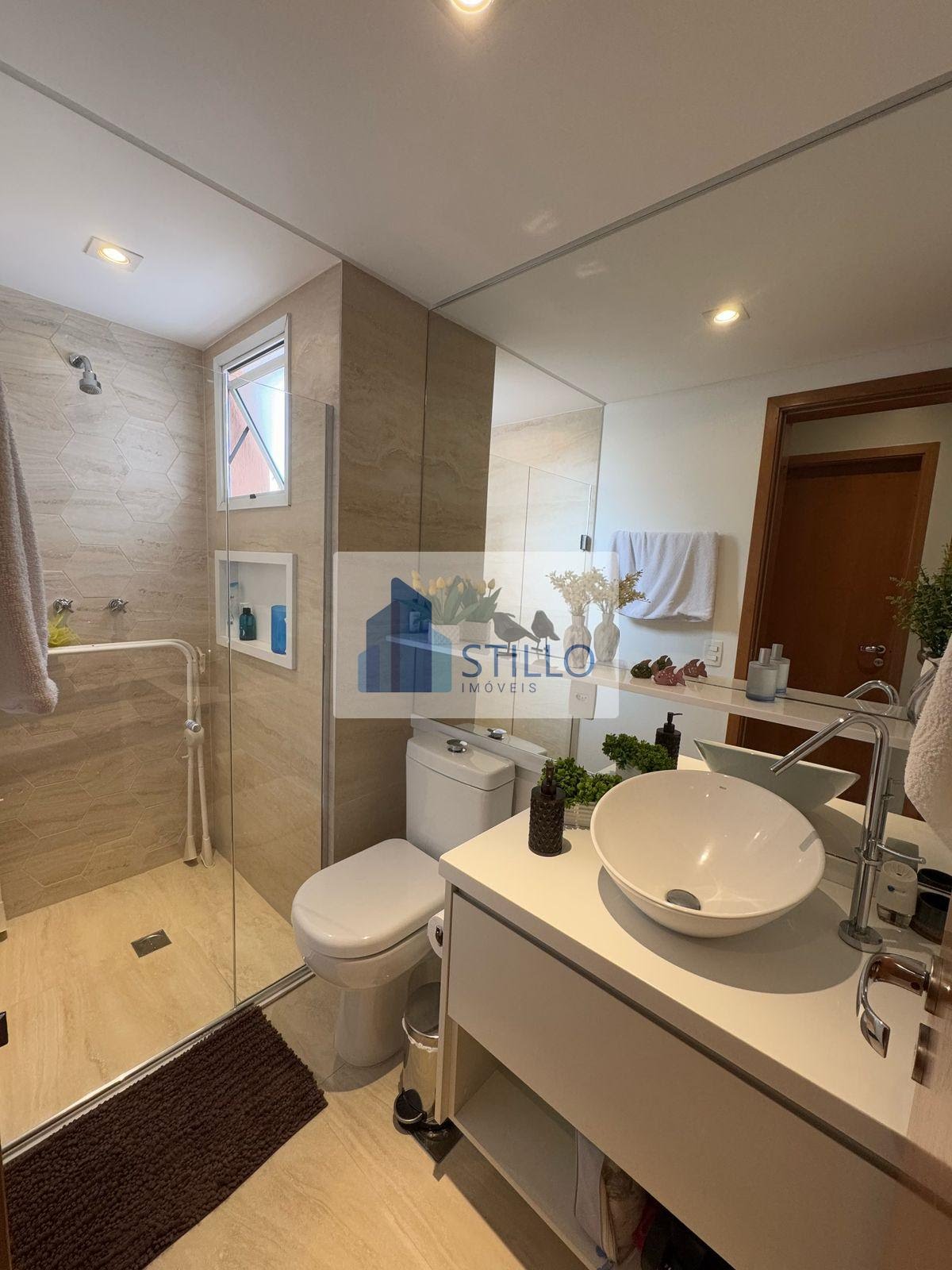 Apartamento à venda com 2 suítes, 2 vagas e 70m² no Tatuapé, São Paulo (SP) — foto 19 de 22