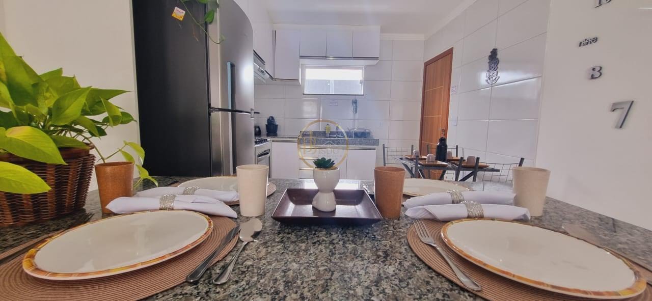 Apartamento à venda com 2 quartos, 1 suíte, 1 vaga e 80m² no Alto Taperapuan, Porto Seguro (BA) — foto 8 de 19