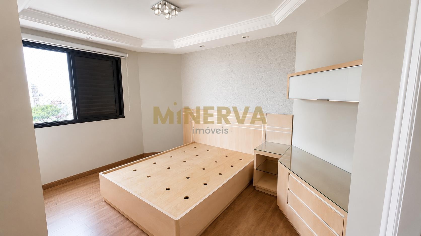 Apartamento à venda com 4 quartos, 4 suítes, 4 vagas e 277m² no Vila Gomes Cardim, São Paulo (SP) — foto 26 de 30