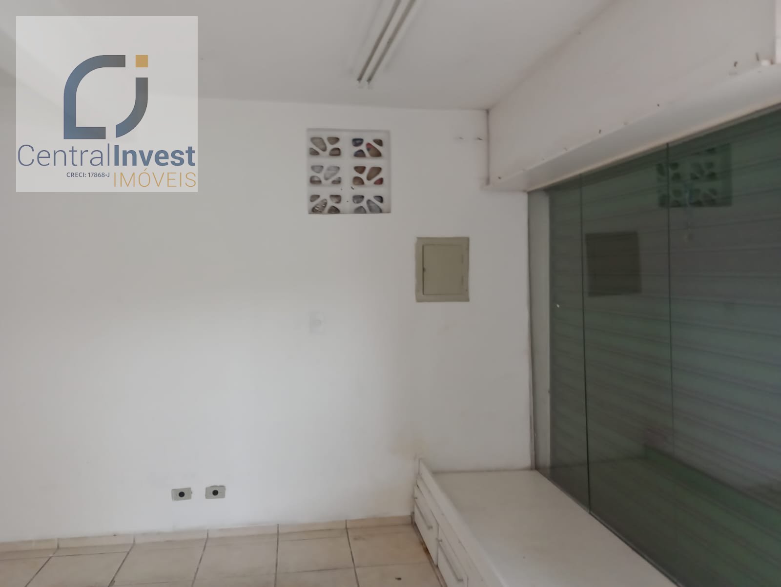 Loja-Salão, 40 m² - Foto 2