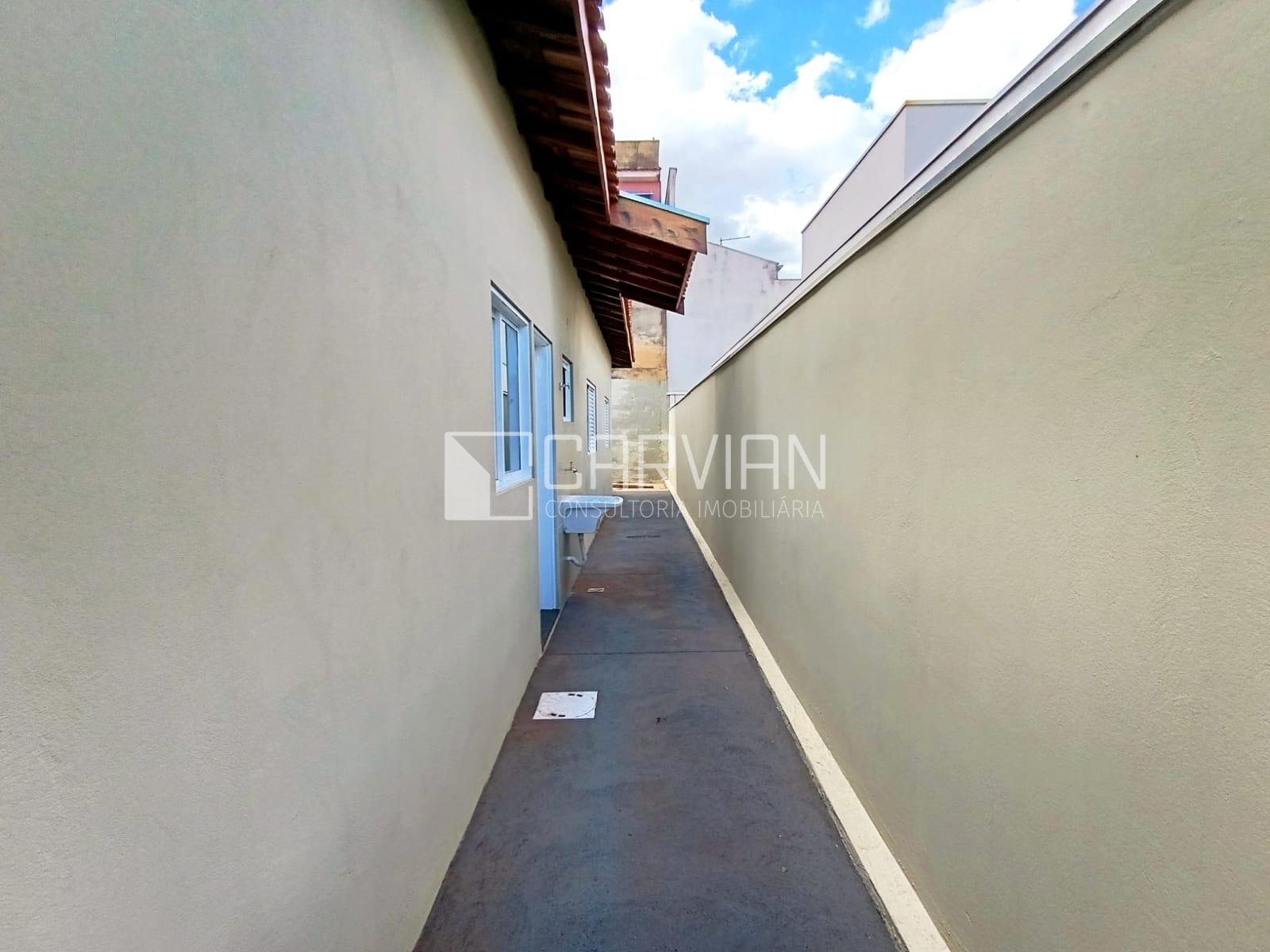 Casa à venda com 2 quartos, 1 banheiro, 2 vagas e 60m² no Planalto Verde, Ribeirão Preto (SP) — foto 11 de 21