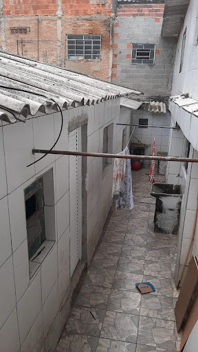 Casa de renda em Vila Medeiros, São Paulo: 120m², com 6 casas por R$480.000 para venda 