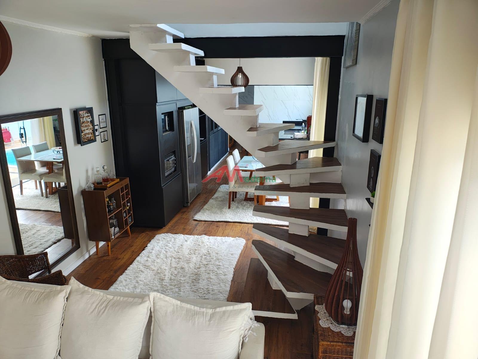 Casa à venda com 3 quartos, 2 suítes, 2 vagas e 152m² no Paulicéia, São Bernardo do Campo (SP) — foto 14 de 30