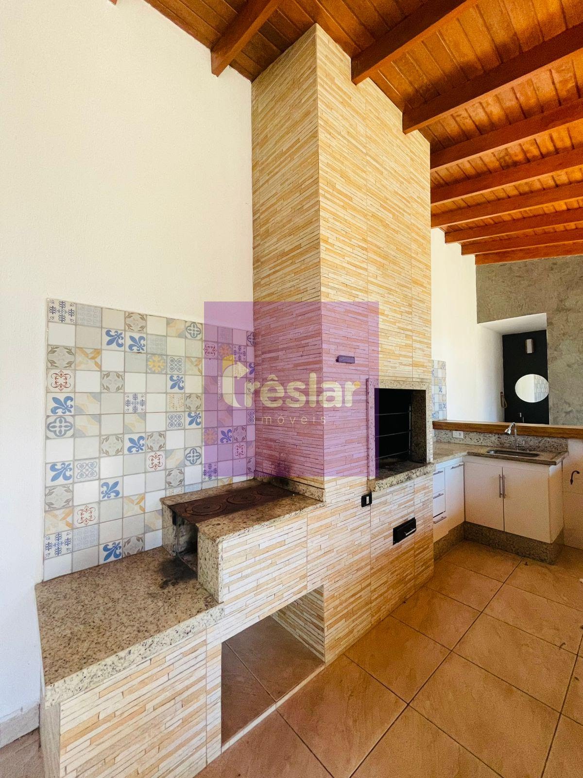 Casa à venda com 5 quartos, 2 suítes e 373m² no Bairro: Santa Rita, Três Lagoas (MS) — foto 8 de 30