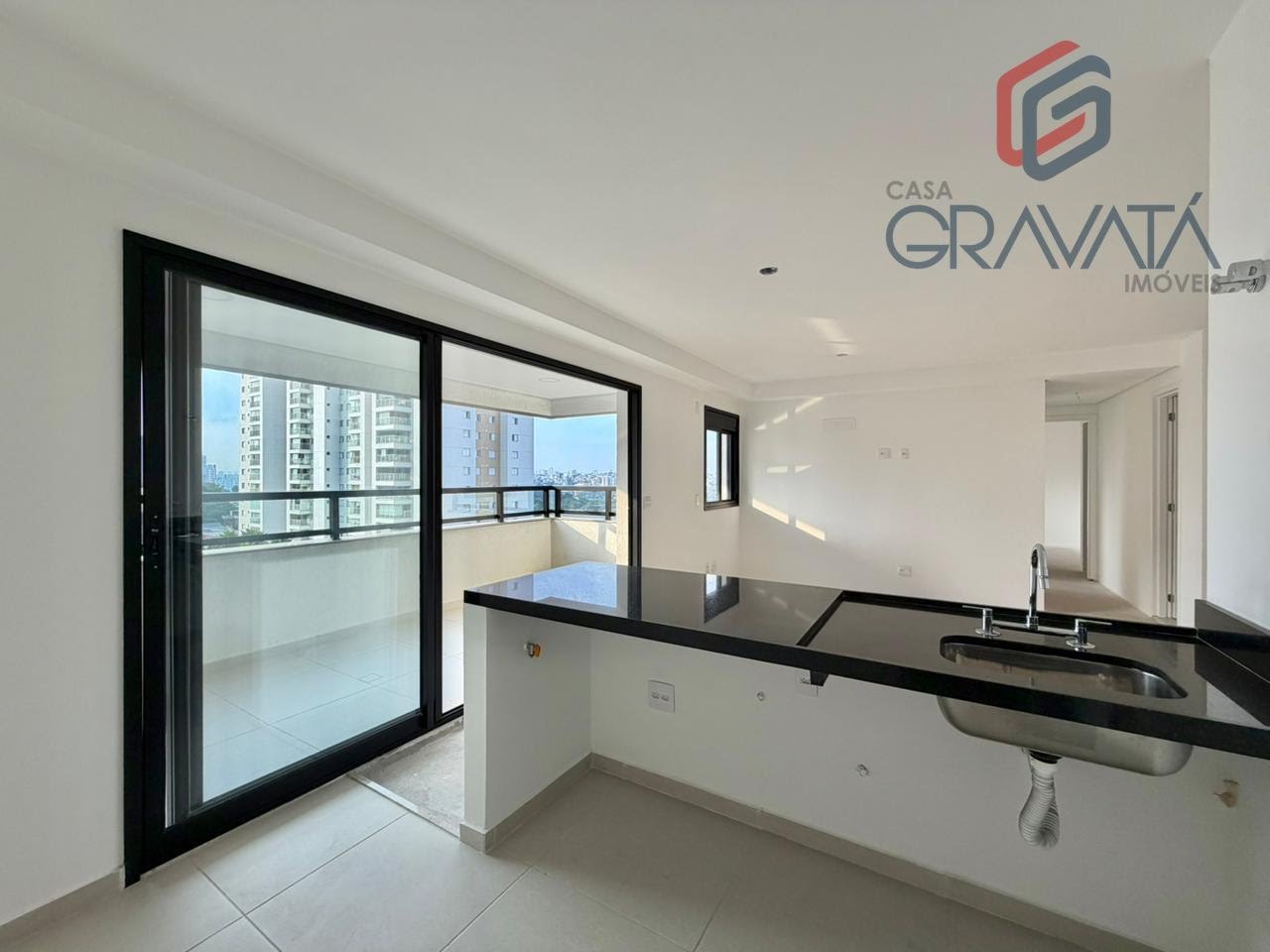 Apartamento à venda com 3 quartos, 1 suíte e 92m² no Campestre, Santo André (SP) — foto 22 de 30