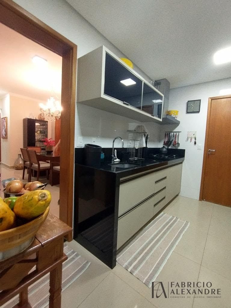Apartamento à venda com 3 quartos, 1 suíte, 2 vagas e 100m² no Vila Santa Cruz, São José do Rio Preto (SP) — foto 10 de 23