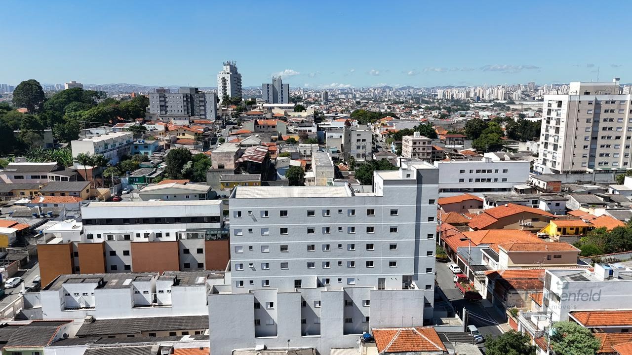 Apartamento à venda com 2 quartos e 36m² no Vila Lucia, São Paulo (SP) — foto 14 de 19