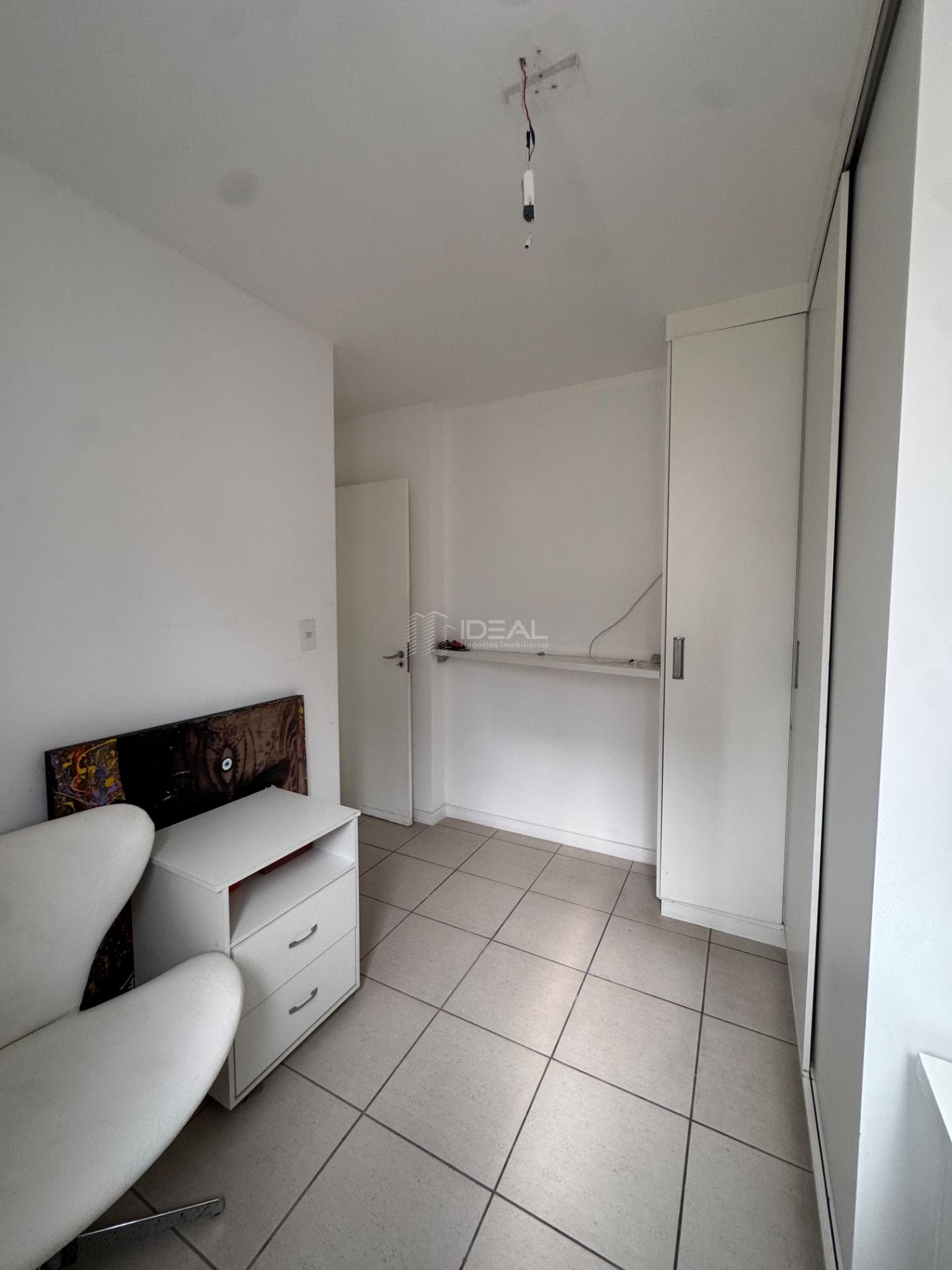 Apartamento à venda com 3 quartos, 1 suíte, 2 vagas e 90m² no Parque Tamandaré, Campos dos Goytacazes (RJ) — foto 13 de 22