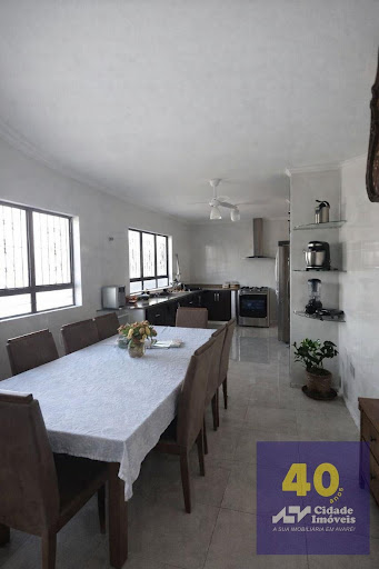 Casa em Colina da Boa Vista  -  Avaré