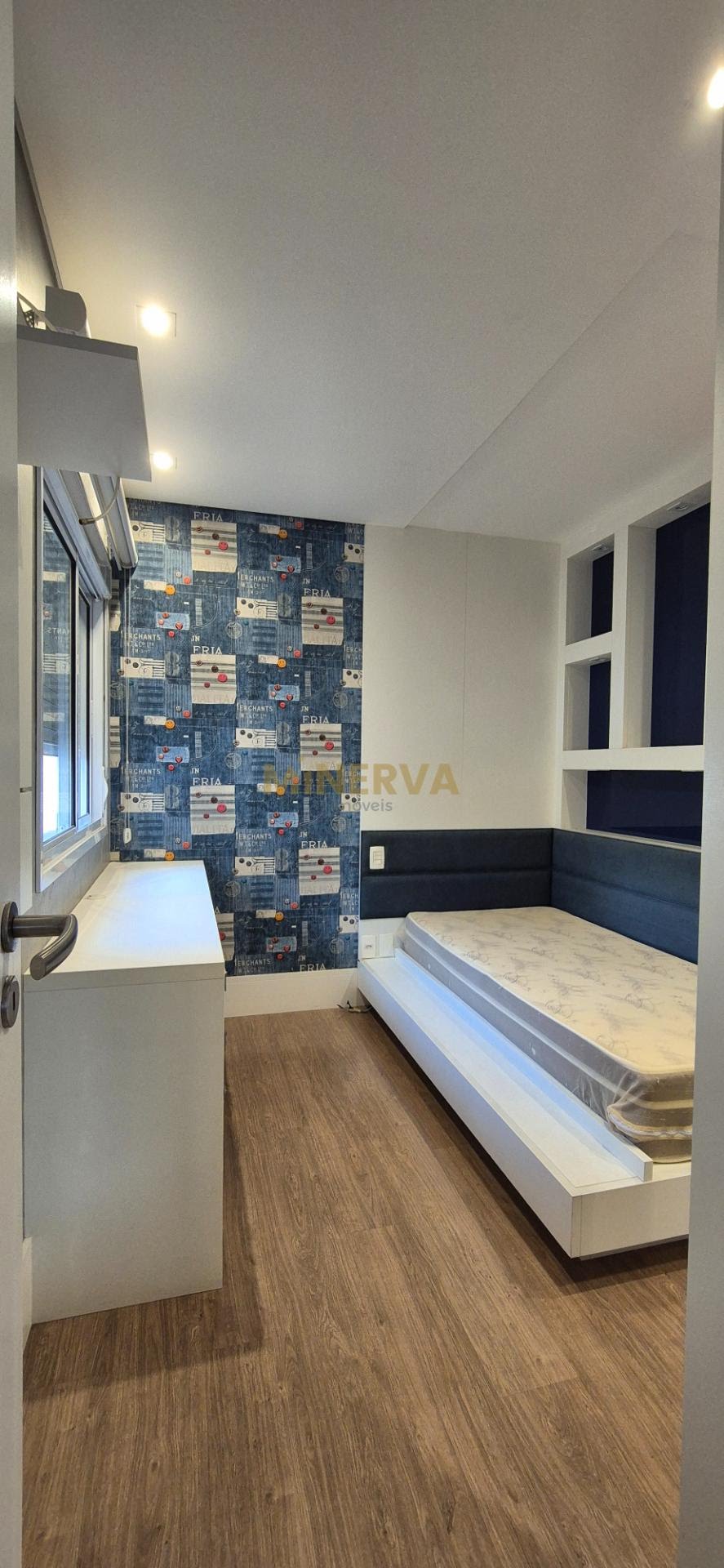 Apartamento à venda com 2 quartos, 1 suíte, 2 vagas e 92m² no Vila Regente Feijó, São Paulo (SP) — foto 16 de 23
