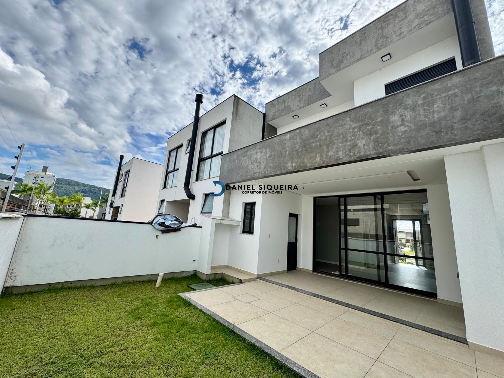 Casa à venda com 3 quartos, 1 suíte, 2 vagas e 157m² no Bairro Deltaville, Biguaçu (SC) — foto 7 de 21