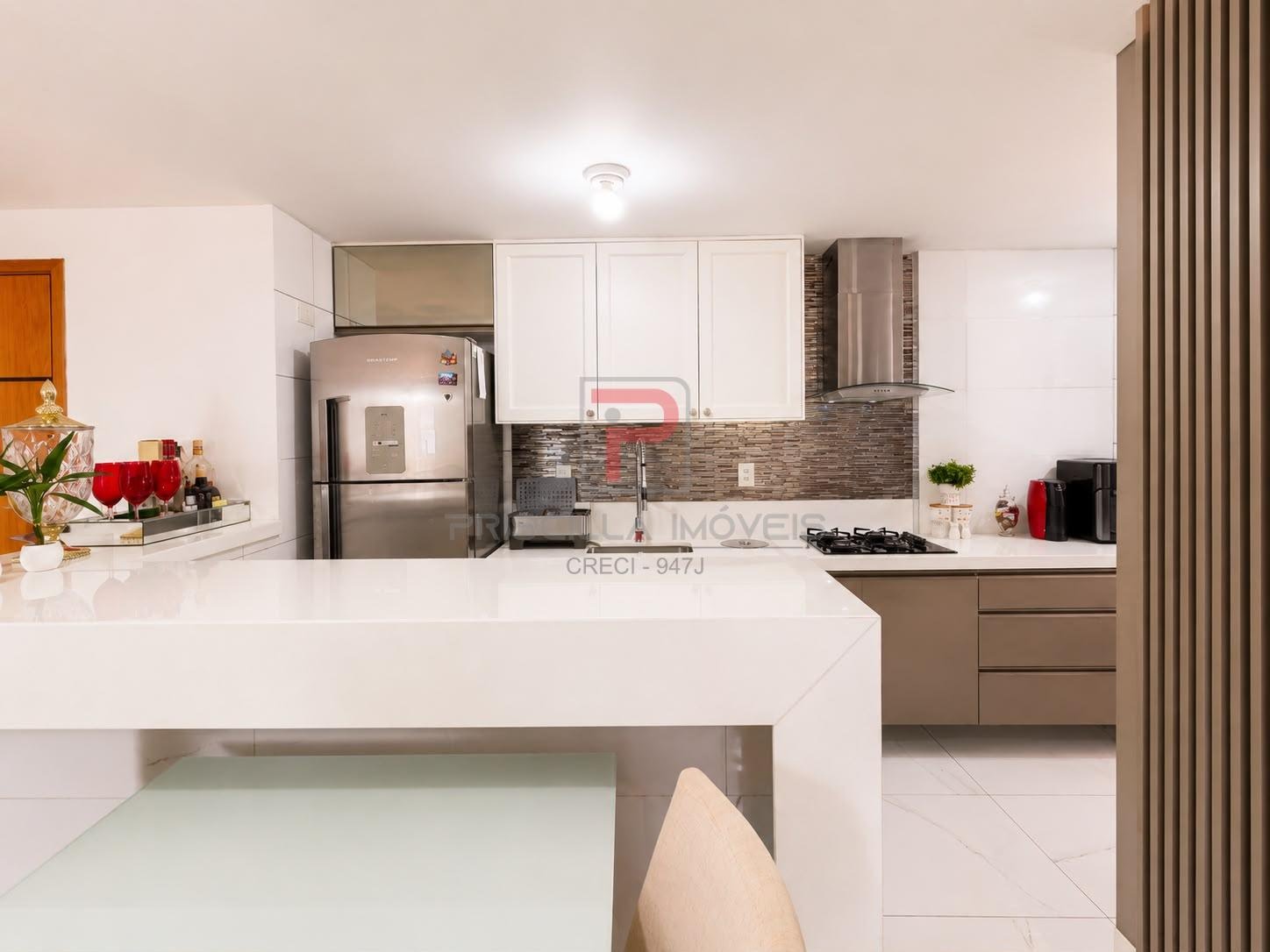 Apartamento à venda com 3 quartos, 2 suítes, 2 vagas e 103m² no Pedro Gondim, João Pessoa (PB) — foto 17 de 30