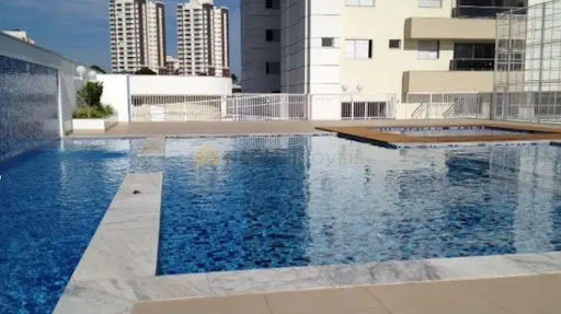 Apartamento em Jardim Petropolis  -  Cuiabá