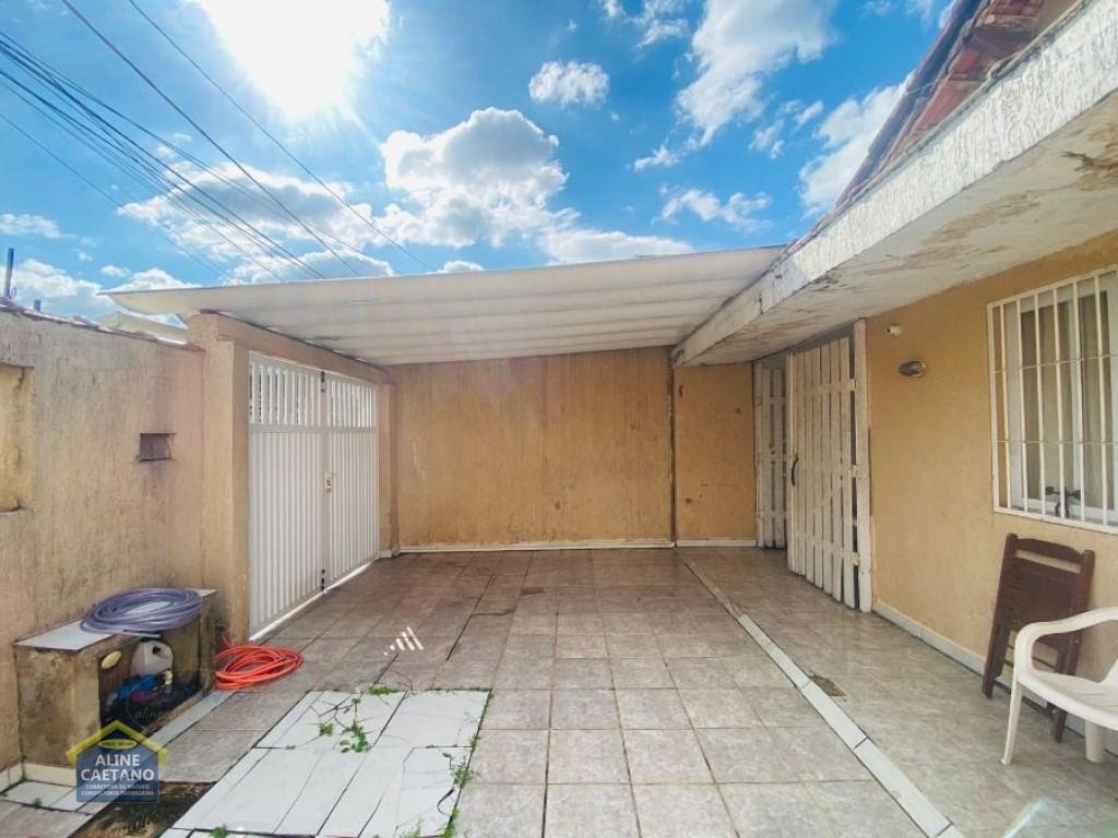 Casa à venda com 3 quartos, 1 suíte, 3 vagas e 150m² no Tupi, Praia Grande (SP) — foto 2 de 30