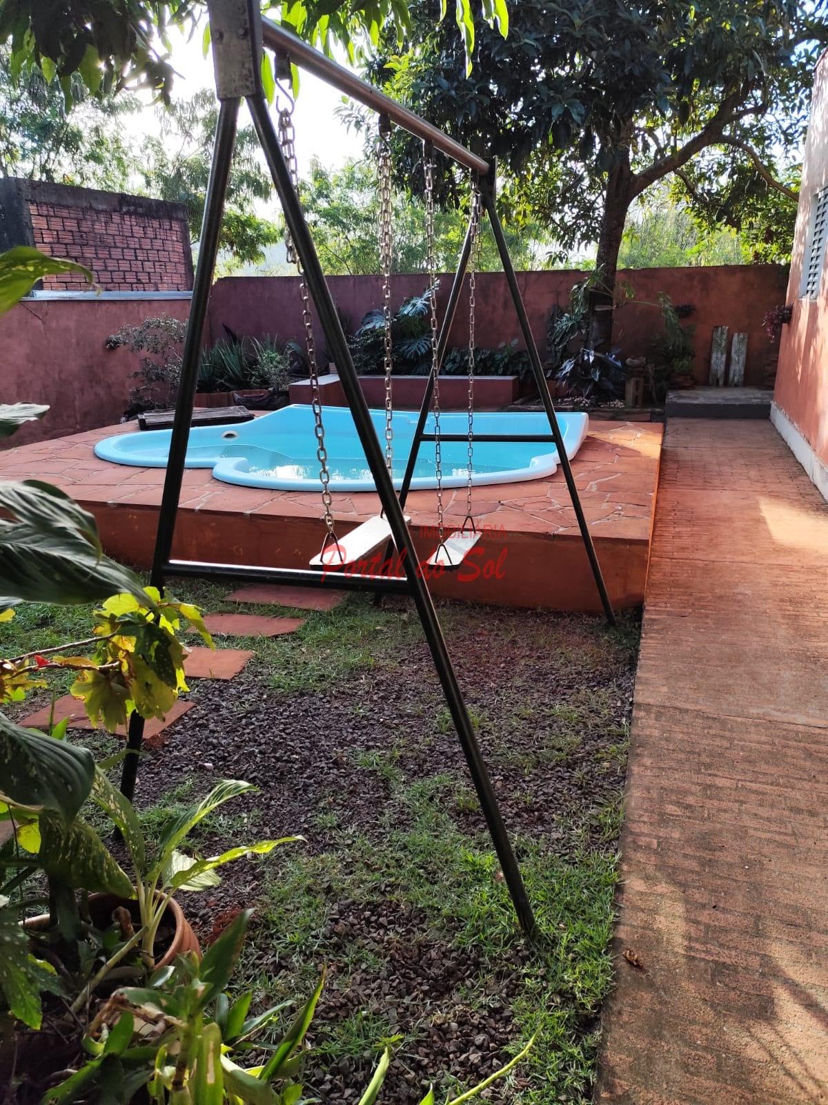 Casa à venda com 3 quartos, 1 suíte, 2 vagas e 172m² no Jardim Monte Verde, Santo Antônio da Platina (PR) — foto 30 de 30