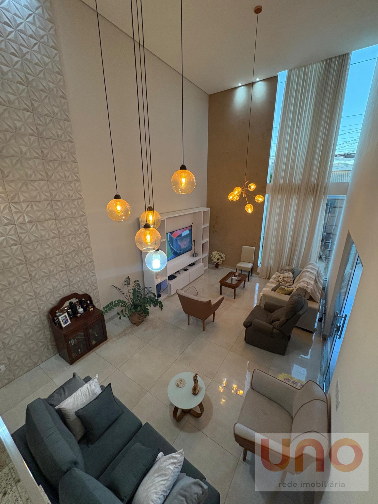 Casa à venda com 3 quartos, 3 suítes, 3 vagas e 226m² no Vila Vilas Boas, Campo Grande (MS) — foto 18 de 30