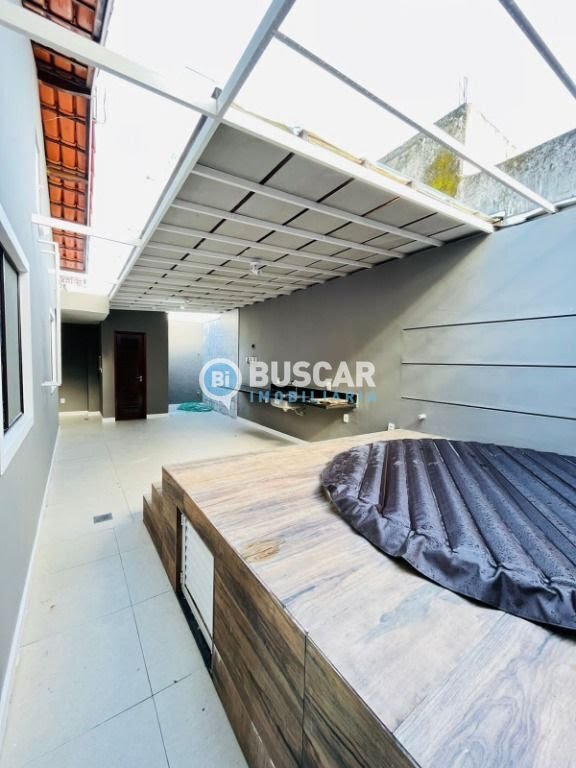 Casa à venda com 3 quartos, 1 suíte, 2 vagas e 200m² no Sim, Feira de Santana (BA) — foto 8 de 24