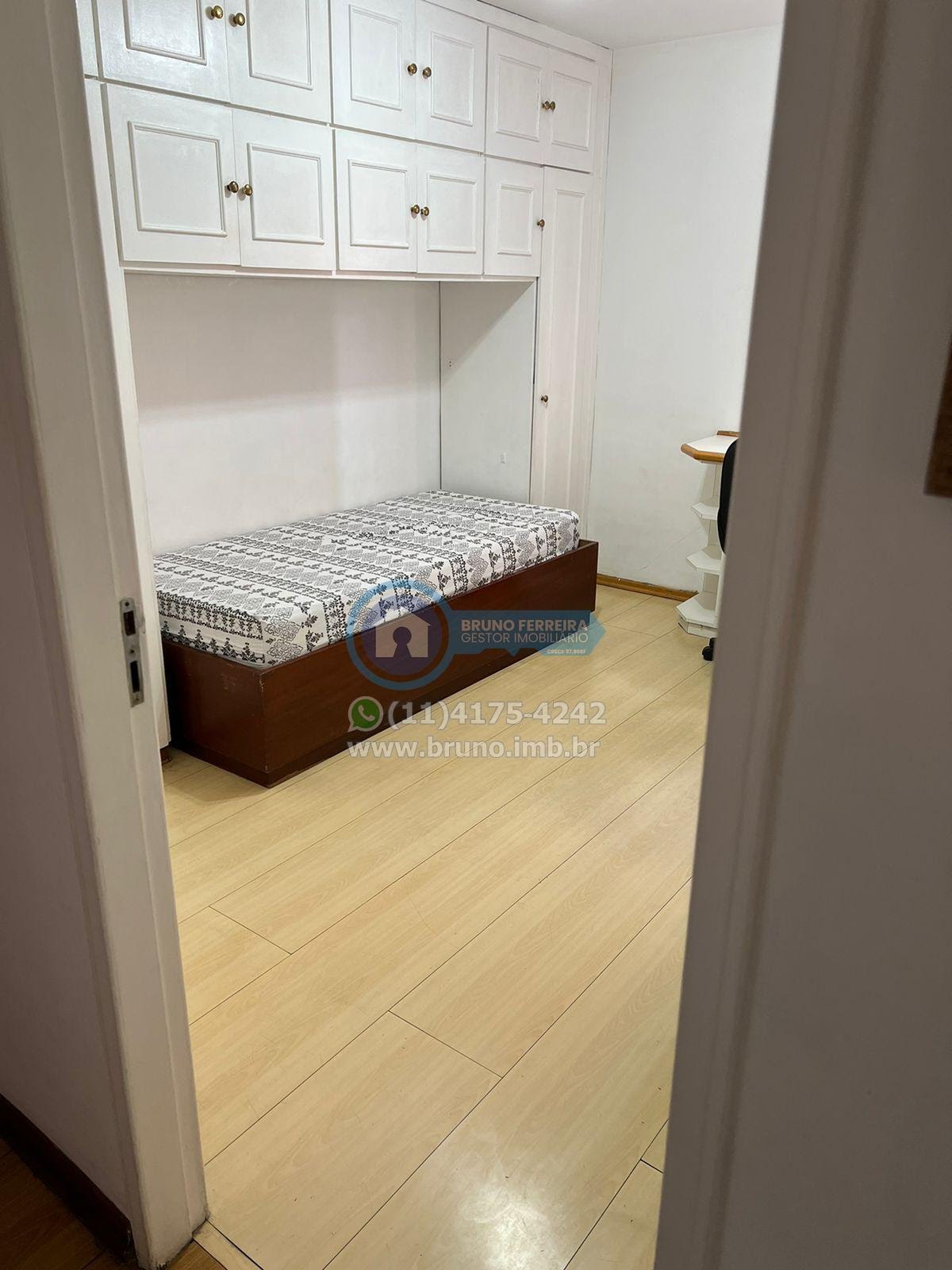 Apartamento à venda com 3 quartos, 3 banheiros, 1 vaga e 98m² no Casa Verde, São Paulo (SP) — foto 16 de 20