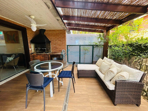Espaço  Gurmet