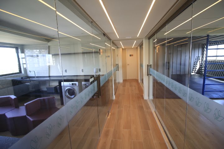 Apartamento à venda com 2 quartos, 1 suíte, 1 vaga e 50m² no Parnamirim, Recife (PE) — foto 13 de 30