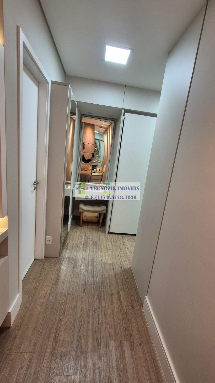 Apartamento, 3 quartos, 136 m² - Foto 40