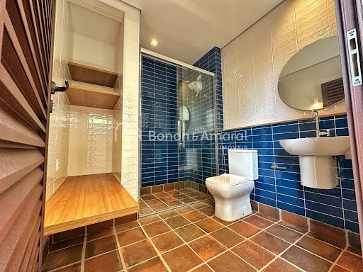 Casa de Condomínio, 4 quartos - Foto 31