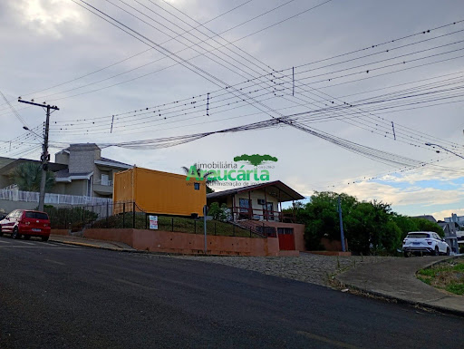 Localização