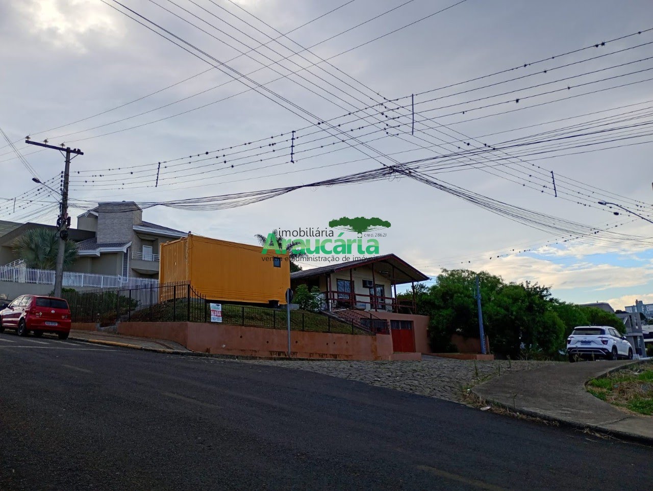 Localização