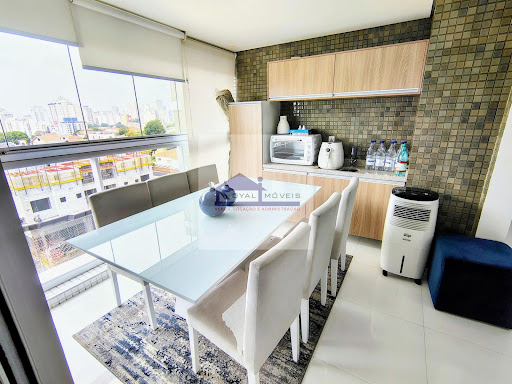 Apartamento à Venda no Jardim da Glória SP, 71m², 2 Dorms, 1 Suíte