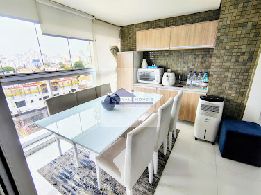 Apartamento à Venda no Jardim da Glória SP, 71m², 2 Dorms, 1 Suíte
