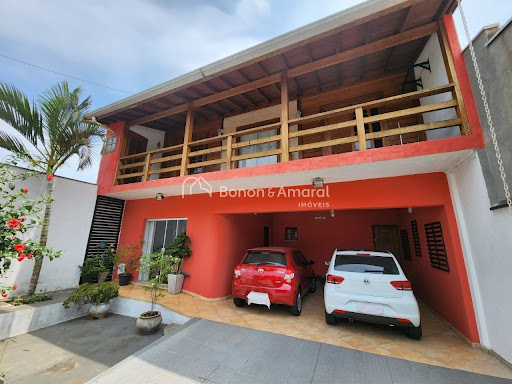 Casa, 5 quartos, 300 m² - Foto 1
