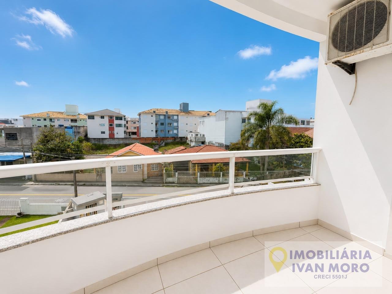 Apartamento à venda com 3 quartos, 1 suíte, 1 vaga e 74m² no Ingleses Norte, Florianópolis (SC) — foto 7 de 8