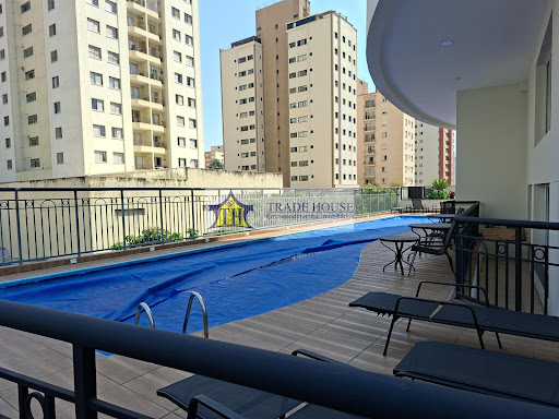 Apartamento em Vila Gumercindo  -  São Paulo