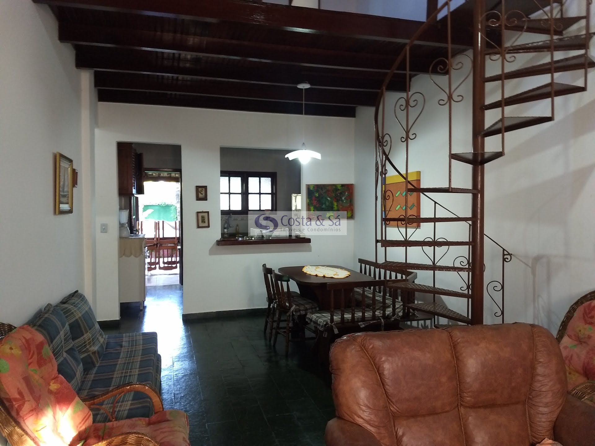 Casa à venda com 2 quartos, 1 suíte, 3 vagas e 360m² no Orla 500 (tamoios), Cabo Frio (RJ) — foto 8 de 16