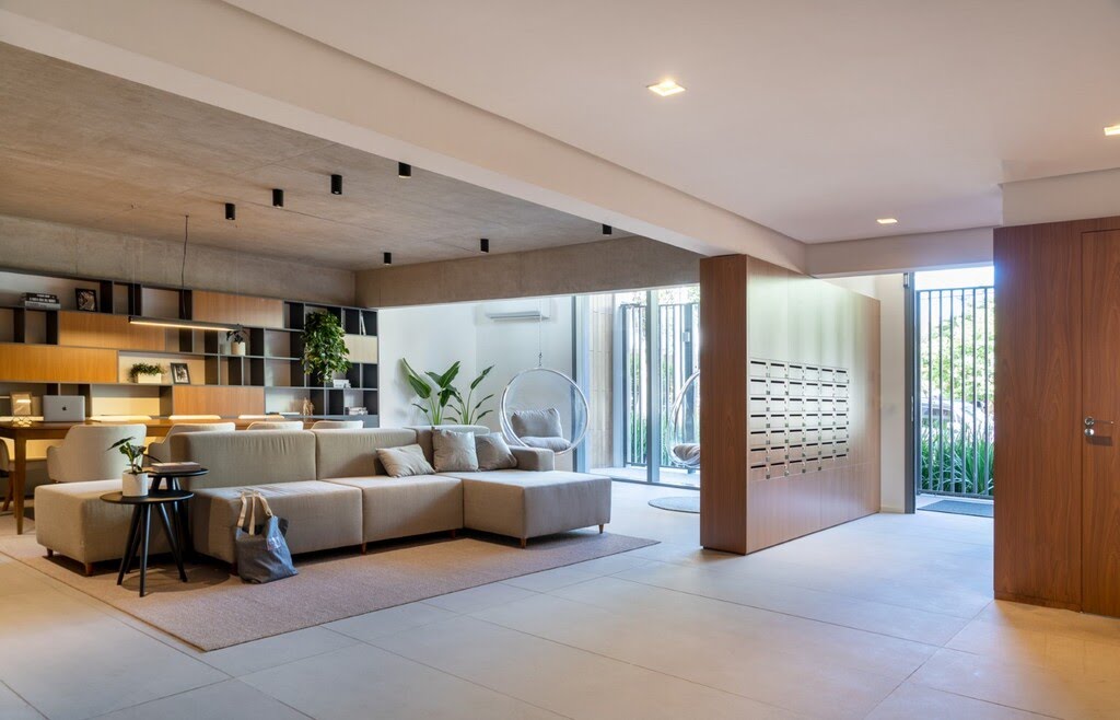 Hall