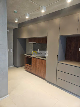 Apartamento em Brooklin - São Paulo, SP