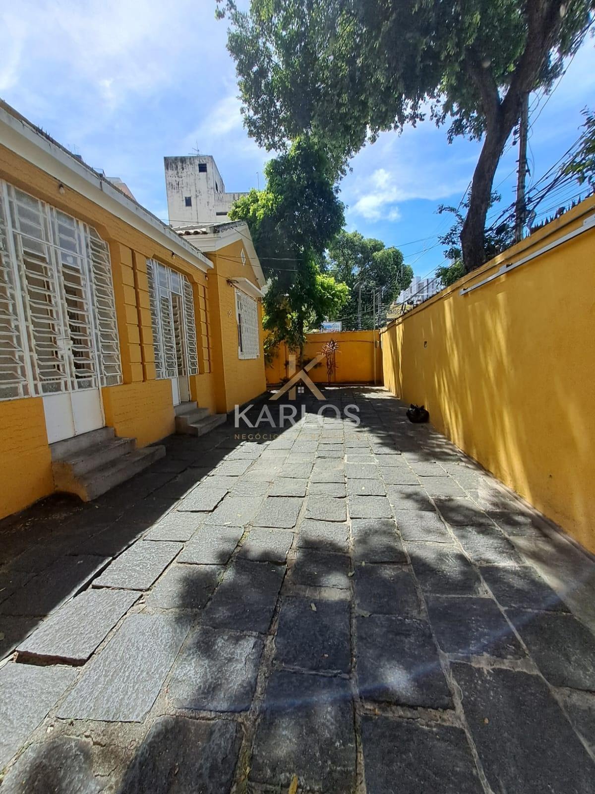 Casa à venda com 5 quartos, 2 banheiros, 5 vagas e 424m² no Soledade, Recife (PE) — foto 3 de 22