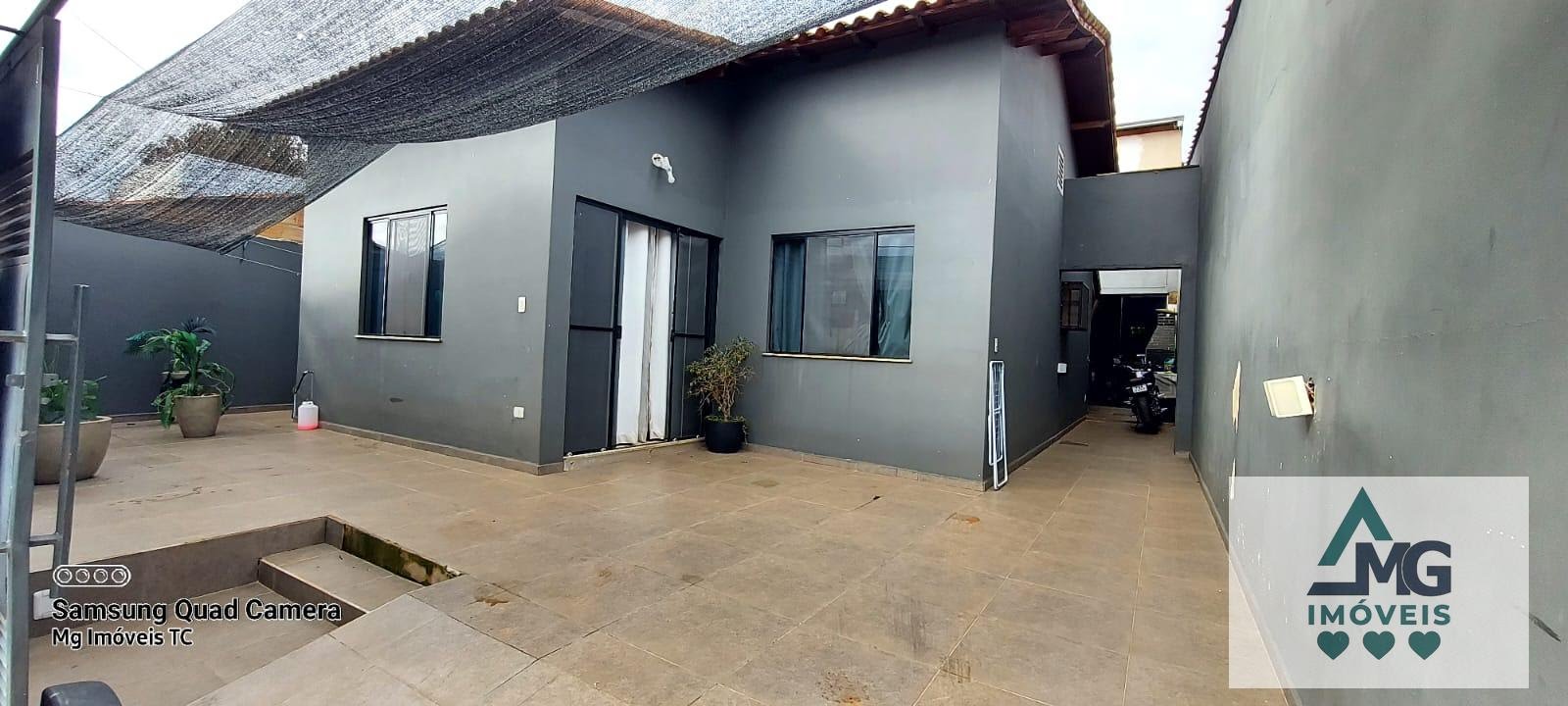 Casa, 4 quartos, 170 m² - Foto 2