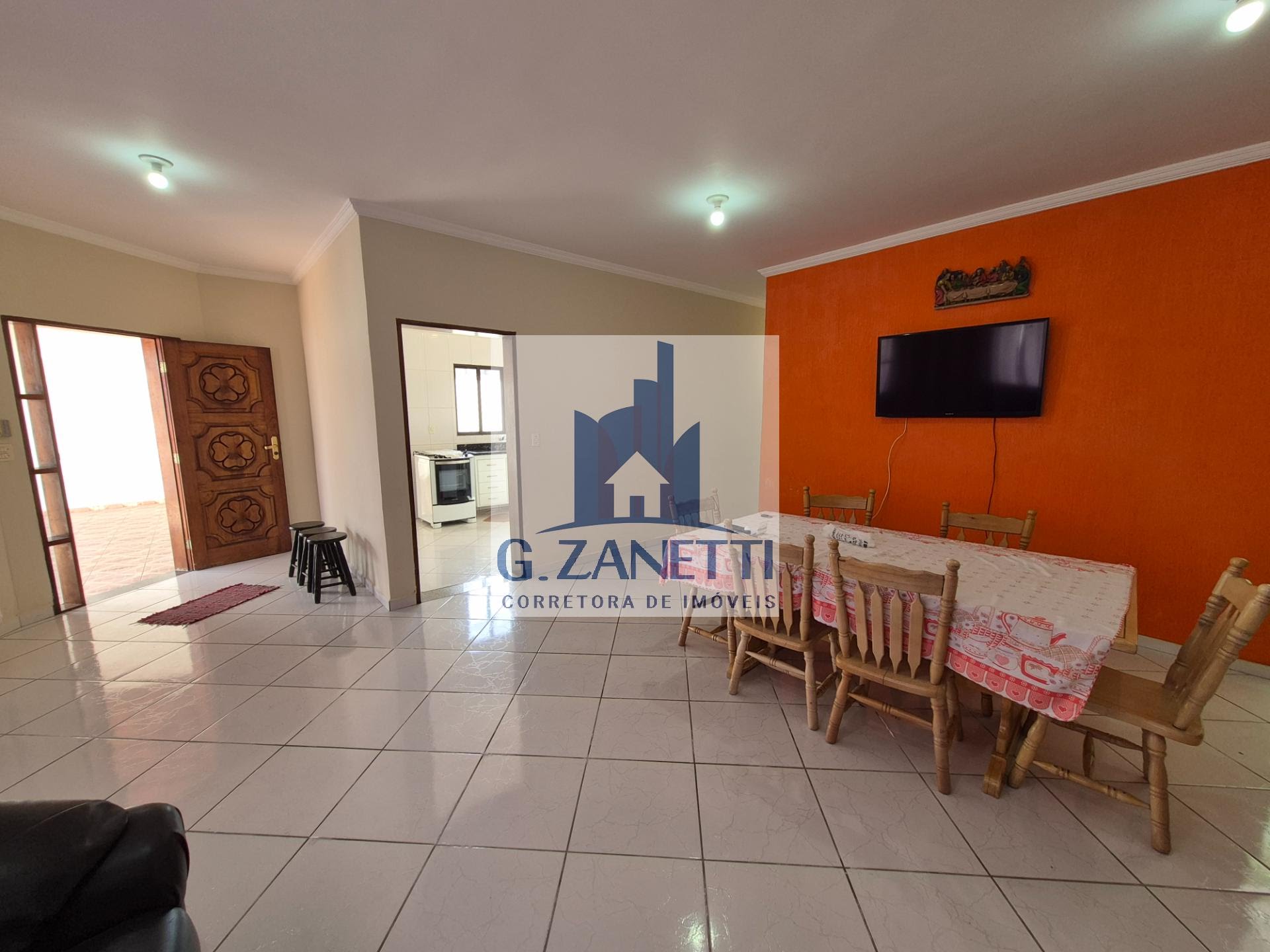 Casa, 3 quartos, 199 m² - Foto 21